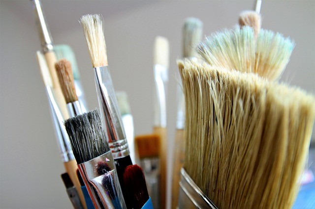 brush brush